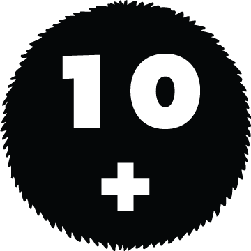 10