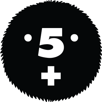 5