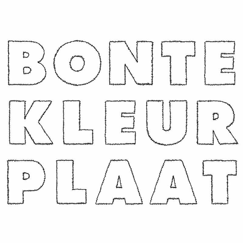 Harmonisch Belachelijk cocaïne Bonte Kleuren - BonteHond, theatergezelschap in Almere, Flevoland